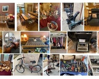 Arvada sale