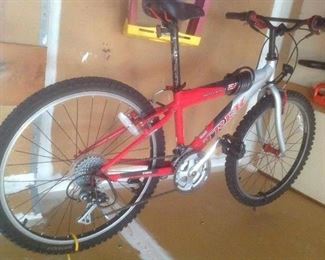 Trek 220 bike...presale 150