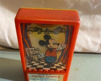 Mickey Mouse Disney Dancer