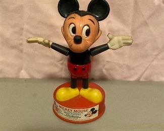 Mickey Mouse Maxi-Puppet
