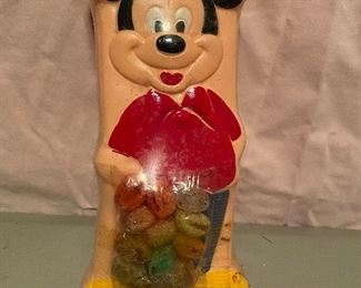 Mickey Mouse Easter Bank