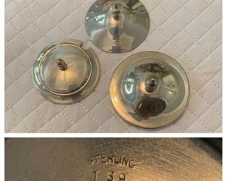 Sterling Lids