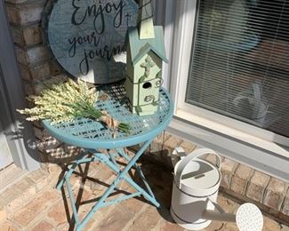 OutdoorDecor