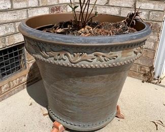 Large Planters