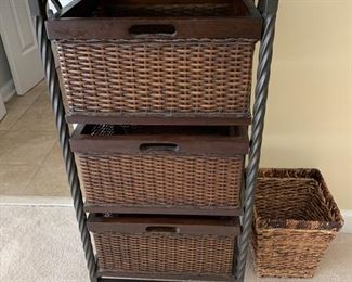 Storage Baskets