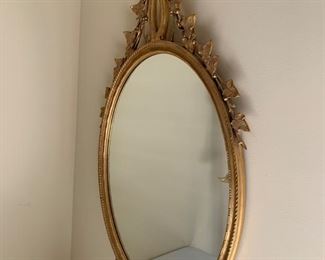 Wall Mirror