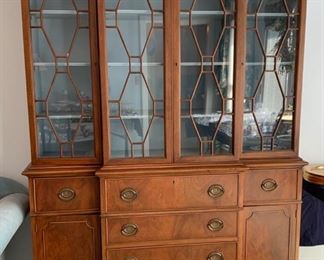 China Cabinet