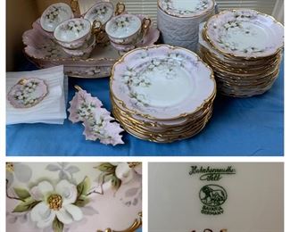 Hutschenreuther China