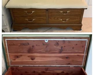Lane Cedar Chest