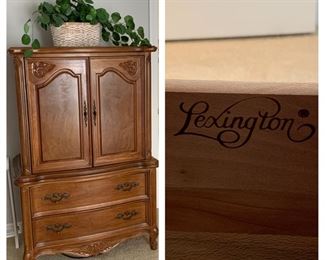 Lexington Armoire