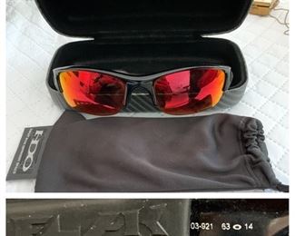 Oakley Sunglasses