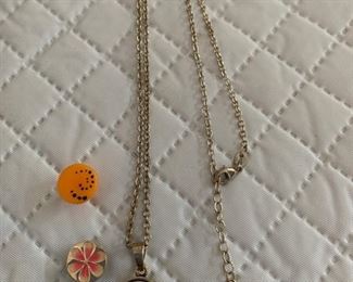 Sterling Silver Necklace