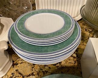 Villeroy & Boch Costa China