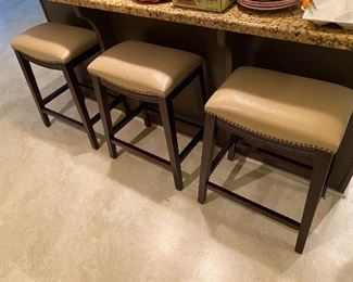Pier 1 Imports Bar Stools 