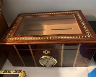 Nice Humidor
