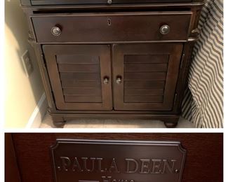 Paula Deen Home Nightstand