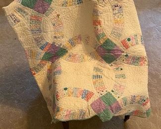 Antique Quilt