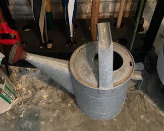 Watering Can