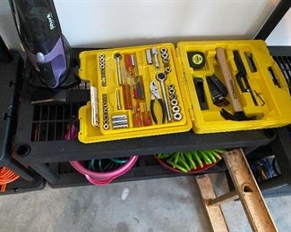Tool Set