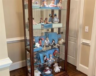 Madame Alexander Doll Collection