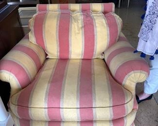 Upholstered Chair