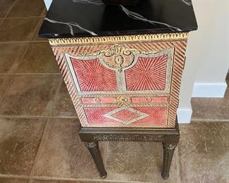 Decorative Cabinet