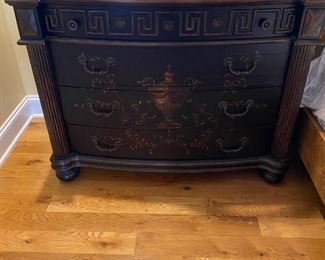 Nightstands/Decorative Chest of Drawers (2)