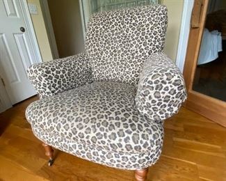 Upholstered Chair