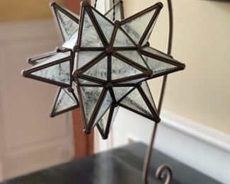 Moravian Star