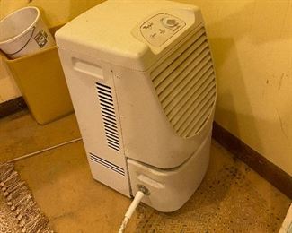 DEHUMIDIFIER