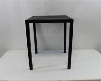 Monterey Outdoor Side Table 
