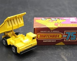 Matchbox "Superfast" Cars Lot 14
