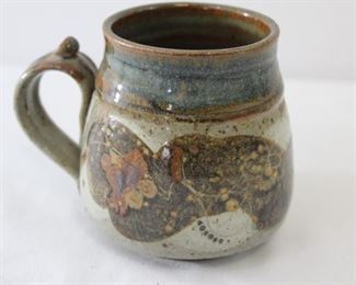 Ceramic Drinkware, Bowls, Vases