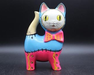 Made in Japan Cat Bank
