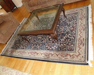 Carpet $275