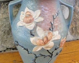 Roseville Vase $50