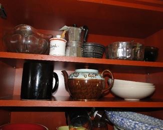 Misc Kitchenware ask for prices