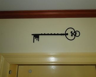 Decorative Key $15