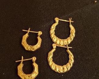 14K Jewelry 