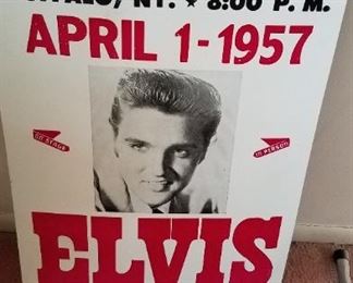 original poster not a reproduction