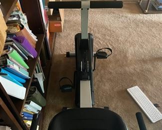 Pro Sport System 4200 Semi Recumbent Cycle - 66" Long x 24" Wide x 47" Tall - Pre-Sale $75