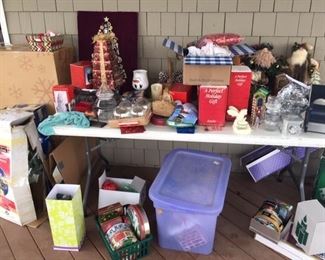 Christmas Decorations