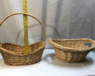 baskets