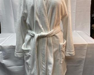 tommy hilfiger robe