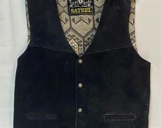 Satrel Vest