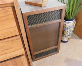 Pair of Jensen TF-3B Speakers