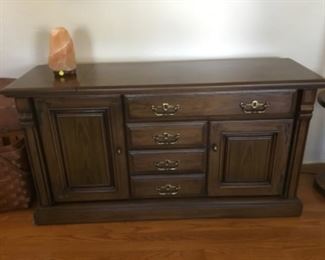 Vintage Magnavox Stereo