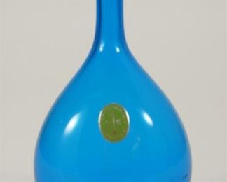 Blenko glass