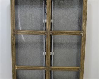 1920's/ 30's large theater marquee sign