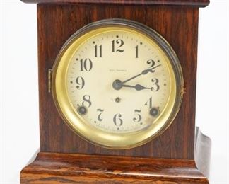 Antique clocks